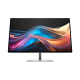 Монитор HP S7 Pro 727pu 27" IPS (QHD, 120 Гц, Thunderbolt™ 4, RJ45, HAS, док-станция)