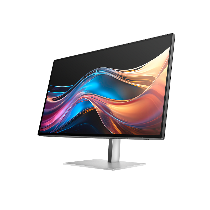 Монитор HP S7 Pro 727pu 27" IPS (QHD, 120 Гц, Thunderbolt™ 4, RJ45, HAS, док-станция)