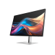 Монитор HP S7 Pro 727pu 27" IPS (QHD, 120 Гц, Thunderbolt™ 4, RJ45, HAS, док-станция)