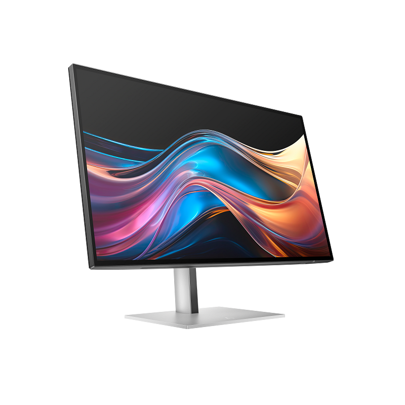 Монитор HP S7 Pro 727pu 27" IPS (QHD, 120 Гц, Thunderbolt™ 4, RJ45, HAS, док-станция)