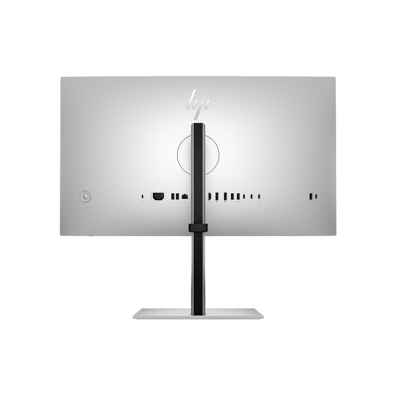 Монитор HP S7 Pro 727pu 27" IPS (QHD, 120 Гц, Thunderbolt™ 4, RJ45, HAS, док-станция)