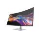 Монитор широкоформатный изогнутый HP S7 Pro 738pu 37.5" IPS (WQHD+, Thunderbolt™ 4, USB-хаб, RJ45, HAS)