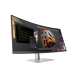 Монитор широкоформатный изогнутый HP S7 Pro 738pu 37.5" IPS (WQHD+, Thunderbolt™ 4, USB-хаб, RJ45, HAS)
