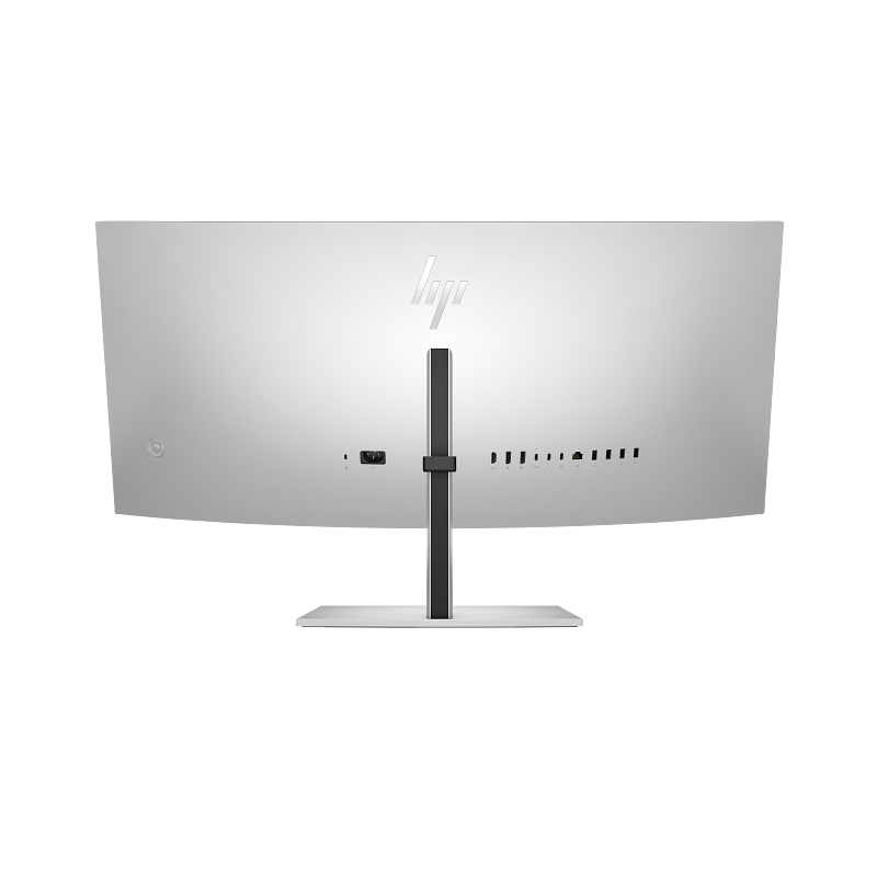Монитор широкоформатный изогнутый HP S7 Pro 738pu 37.5" IPS (WQHD+, Thunderbolt™ 4, USB-хаб, RJ45, HAS)