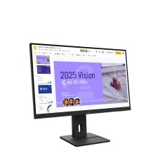 Монитор Lenovo E27Q-40 27"