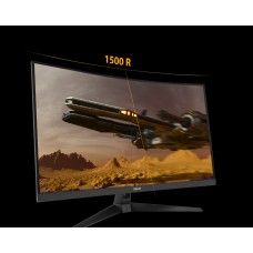 Монитор ASUS TUF Gaming VG32VQM5B 31.5"