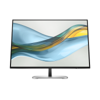 Монитор HP S5 Pro 524pn 24" IPS (WUXGA, 100 Гц, USB-хаб, HAS, для бизнеса)