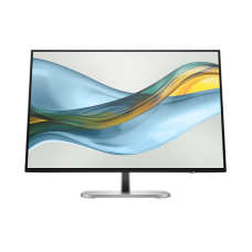 Монитор HP S5 Pro 524pn 24" IPS (WUXGA, 100 Гц, USB-хаб, HAS, для бизнеса)