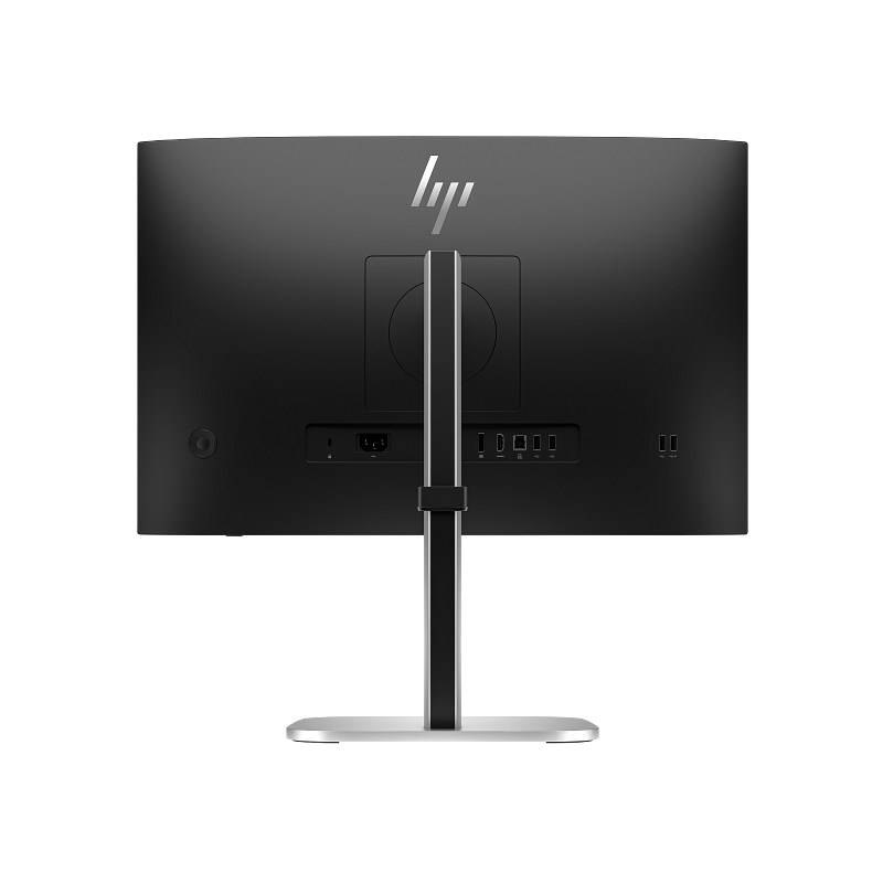 Монитор HP S5 Pro 524pn 24" IPS (WUXGA, 100 Гц, USB-хаб, HAS, для бизнеса)