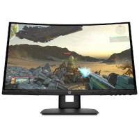 Монитор HP X24c 9FM22AA 23.6"