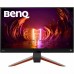 Монитор BenQ EX270QM (9H.LL9LJ.LBE) 27"