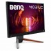 Монитор BenQ EX270M (9H.LLALJ.LBE) 27"