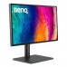 Монитор BenQ PD2506Q (9H.LLDLB.QBE) 25"