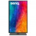 Монитор BenQ PD2506Q (9H.LLDLB.QBE) 25"