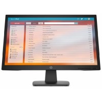 Монитор HP P22v G4 (9TT53AA) 21.5"