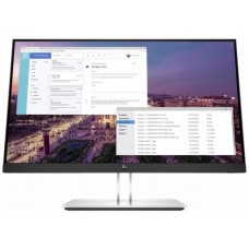 Монитор HP E23 G4 (9VF96AA) 23"