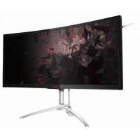 Монитор AOC AG352QCX 35"