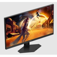 Монитор 23.8" AOC 24G4HRE/01 IPS 200Hz 0.5ms HDMI DP игровой