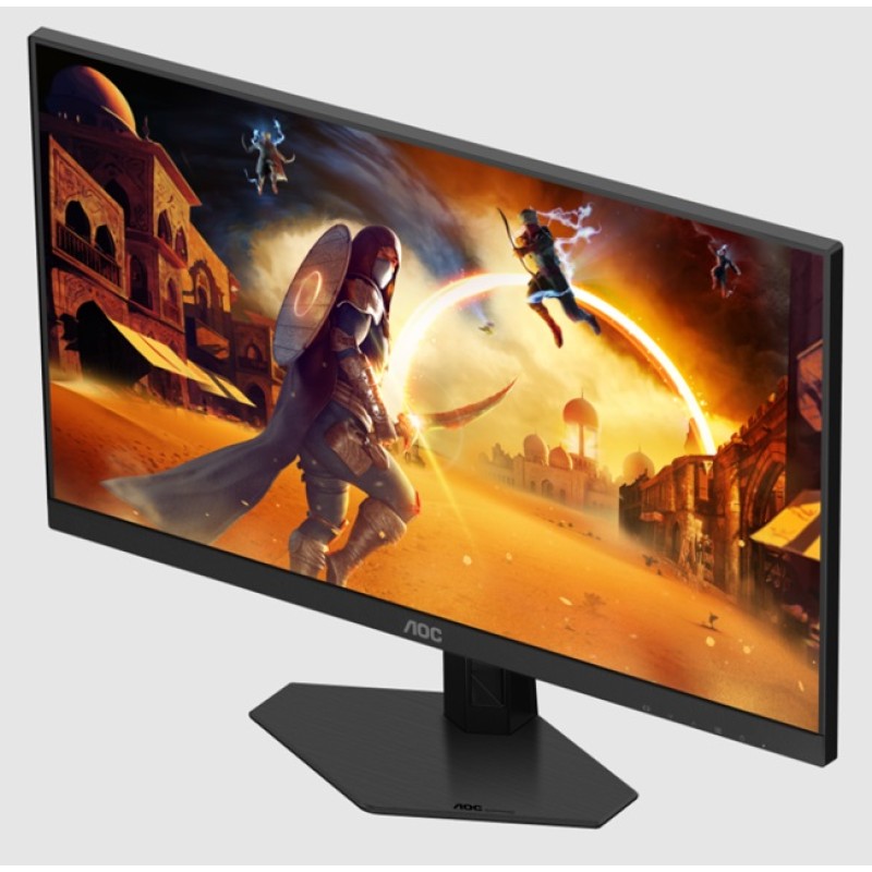 Монитор 27" AOC Q27B35E/01 IPS 2K 75Hz HDR10 HDMI DP