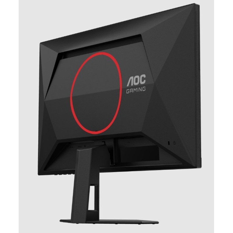 Монитор 27" AOC Q27B35E/01 IPS 2K 75Hz HDR10 HDMI DP