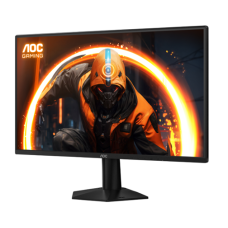 Монитор AOC 25G50Z/01 24.5" IPS (Full HD, 260 Гц, 0.3 мс, HDR10)