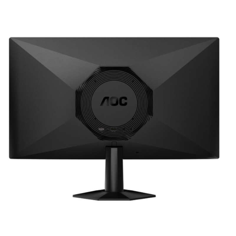 Монитор AOC 25G50Z/01 24.5" IPS (Full HD, 260 Гц, 0.3 мс, HDR10)