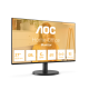 Монитор AOC 27B3QA2/01 27" IPS (1920x1080, 120 Гц, 4 мс, HDMI, DP, VGA)