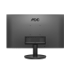 Монитор AOC 24B3QA2/01 23.8" IPS (1920x1080, 120 Гц, 4 мс, HDMI, DP, VGA)