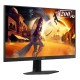 Монитор 27" AOC 27G4HRE/01 IPS 200Hz 0.5ms HDMI DP игровой