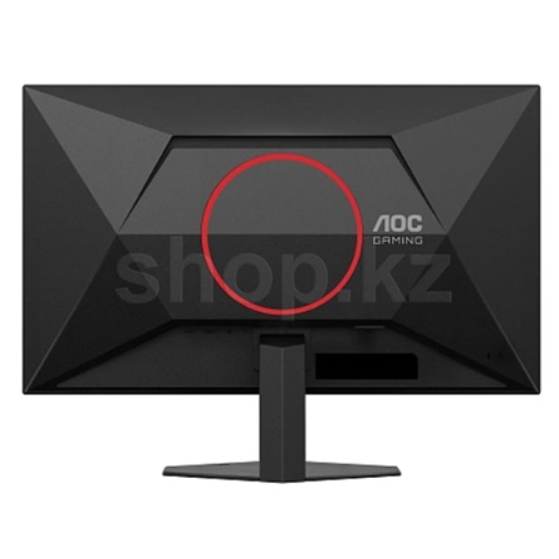 Монитор 27" AOC 27G4HRE/01 IPS 200Hz 0.5ms HDMI DP игровой