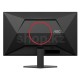 Монитор 27" AOC 27G4HRE/01 IPS 200Hz 0.5ms HDMI DP игровой