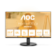Монитор AOC 24B3QA2/01 23.8" IPS (1920x1080, 120 Гц, 4 мс, HDMI, DP, VGA)