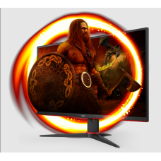Монитор AOC 27G2ZNE/BK 27" VA (1920x1080, 240 Гц, 1 мс, HDMI, DP)
