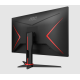 Монитор AOC 27G2ZNE/BK 27" VA (1920x1080, 240 Гц, 1 мс, HDMI, DP)