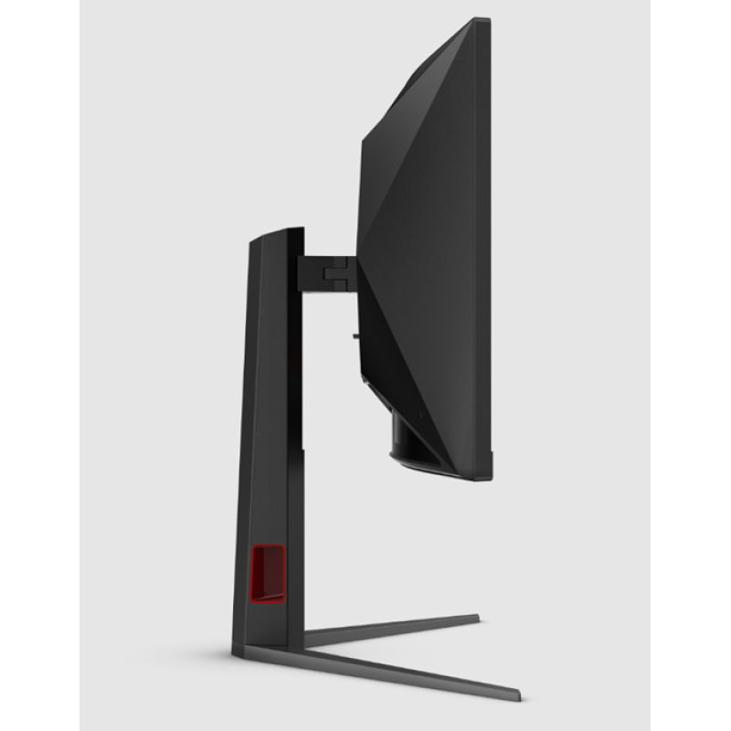 Монитор 34" AOC CU34G4/01 VA 3440x1440 180Hz 0.5ms изогнутый