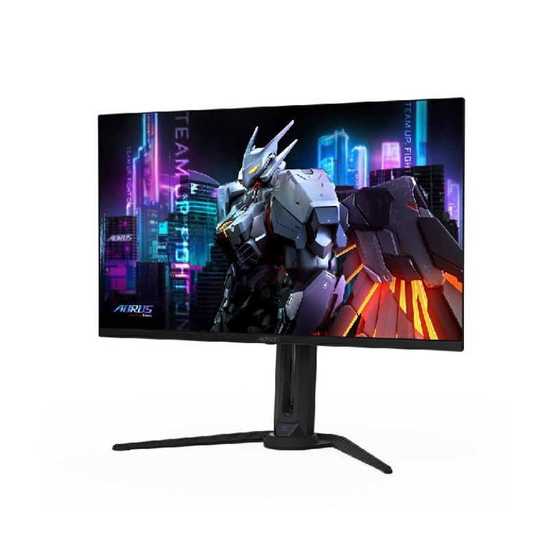 Монитор Gigabyte AORUS FO32U2 EK 31.5"