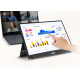 Монитор ASUS MB16AHT 15.6" IPS (FHD, TouchScreen, USB-C, 60 Гц)