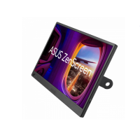 Монитор ASUS MB169CK 15.6" IPS (FHD, USB-C, ультратонкий, для ноутбука)