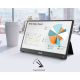 Портативный монитор ASUS MB16AHV 15.6" IPS (FHD, 60 Гц, USB-C, портативный)