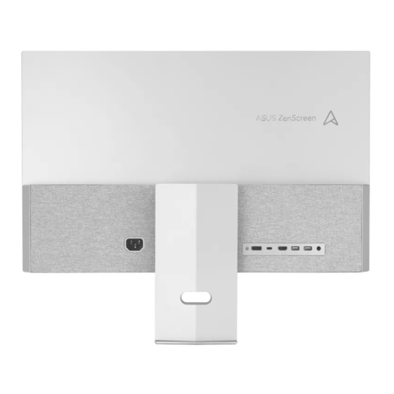 Монитор ASUS MS27UC 27" IPS 4K UHD (3840x2160, USB-C 90 Вт, HDR10, встроенные колонки)