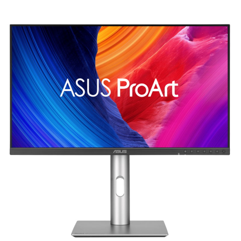 Монитор 27" ASUS ProArt PA27JCV IPS 5K 5120x2880 USB-C