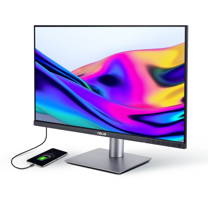 Монитор 27" ASUS ProArt PA27JCV IPS 5K 5120x2880 USB-C