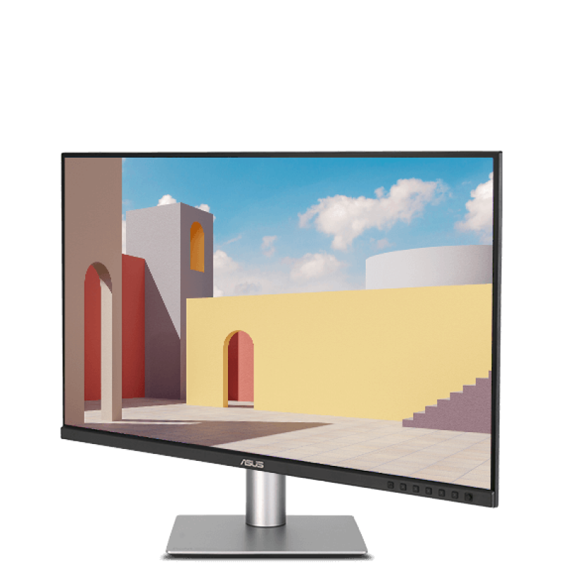 Монитор 31.5" ASUS ProArt PA329CRV IPS 4K USB-C HDR