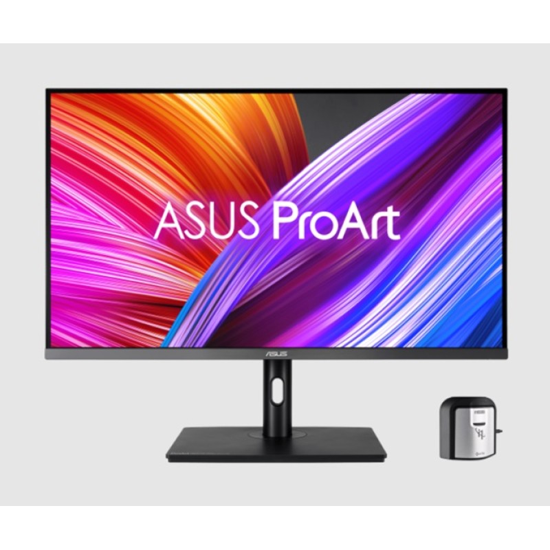 Монитор ASUS ProArt PA32UCR-K 32" UHD IPS