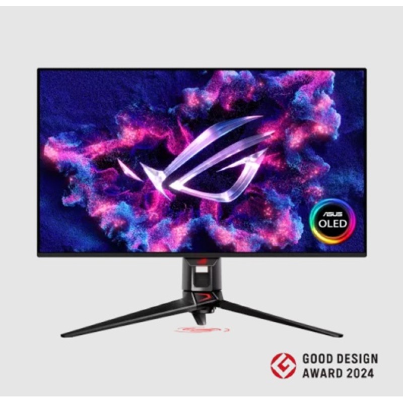 Монитор ASUS ROG Swift OLED PG32UCDMZ 31.5"