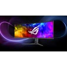 Монитор ASUS PG49WCD 49"