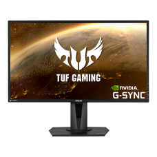 Монитор 27" ASUS TUF Gaming VG27AQ IPS 2K 165Hz 1ms HDMI DP
