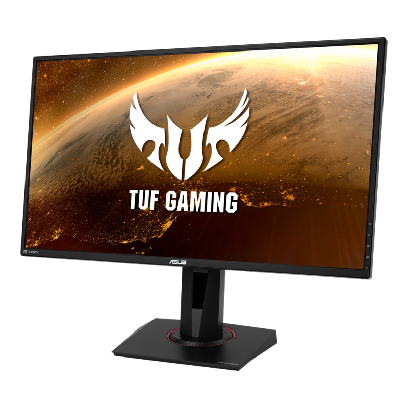 Монитор 27" ASUS TUF Gaming VG27AQ IPS 2K 165Hz 1ms HDMI DP