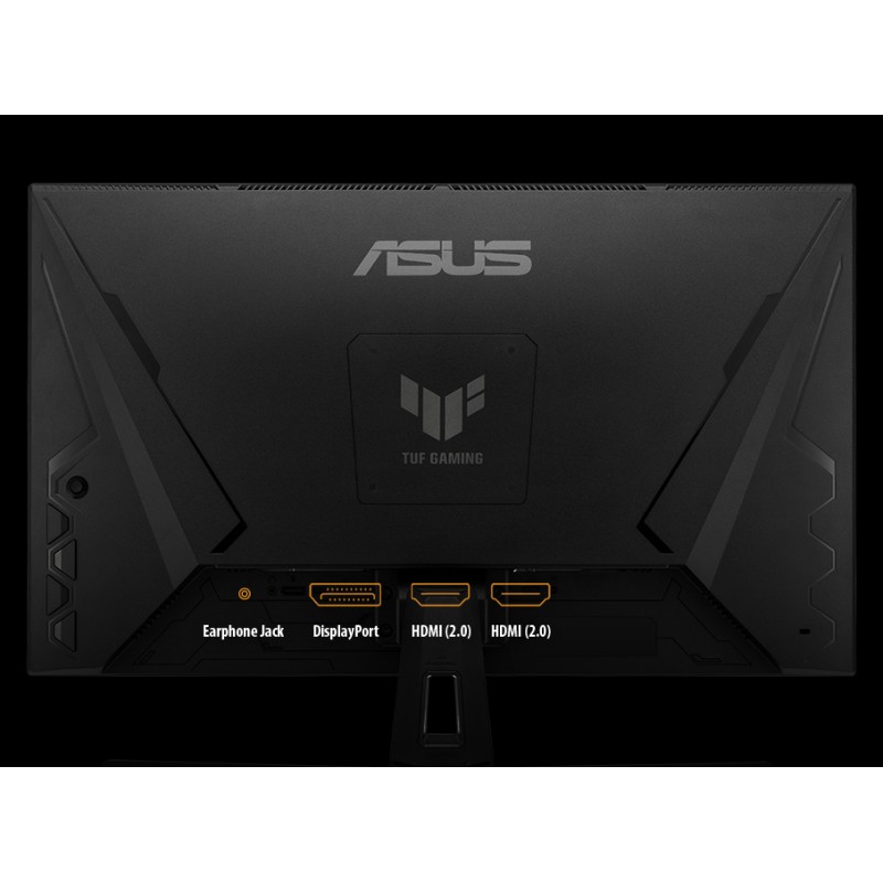 Монитор 27" ASUS TUF Gaming VG27AQ3A IPS 2K 180Hz 1ms HDMI DP