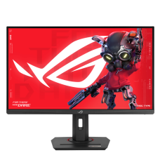Монитор 27" ASUS ROG Strix XG279CNS IPS 380Hz 0.3ms USB-C